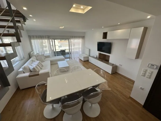 Maisonette for rent Voula