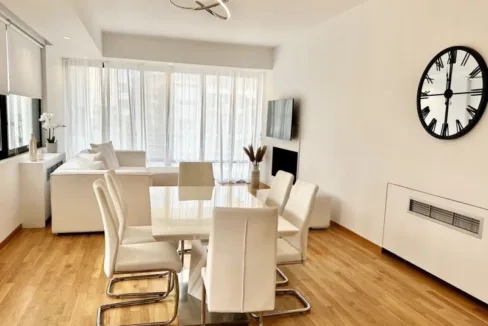 Apartment for rent Glyfada, Golf