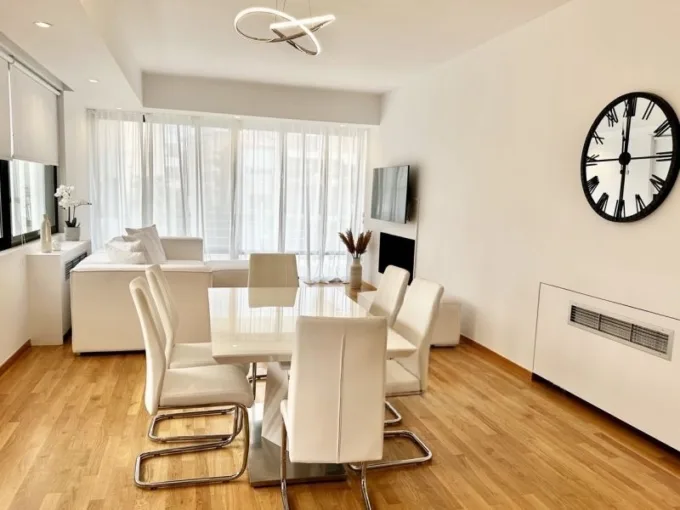 Apartment for rent Glyfada, Golf