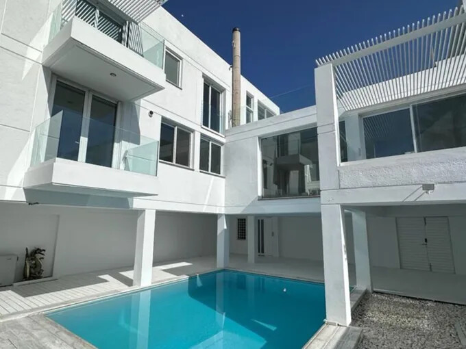 Detached House for sale Voula, Panorama