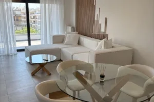 Apartment for rent Glyfada, Golf