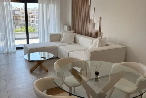 Apartment for rent Glyfada, Golf