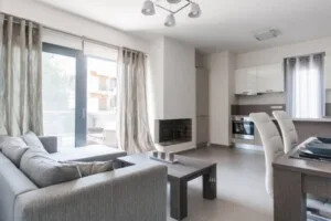 Apartment for rent Alimos