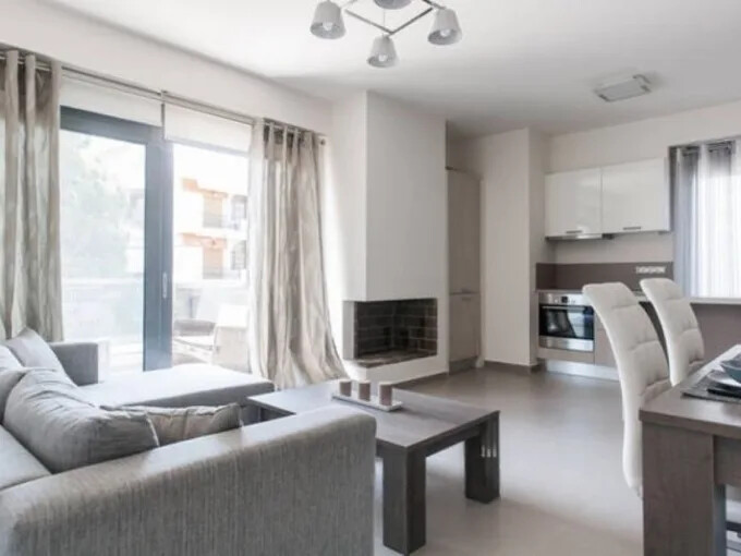 Apartment for rent Alimos