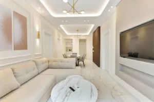 Apartment for sale Center of Thessaloniki, Lefkos Pirgos