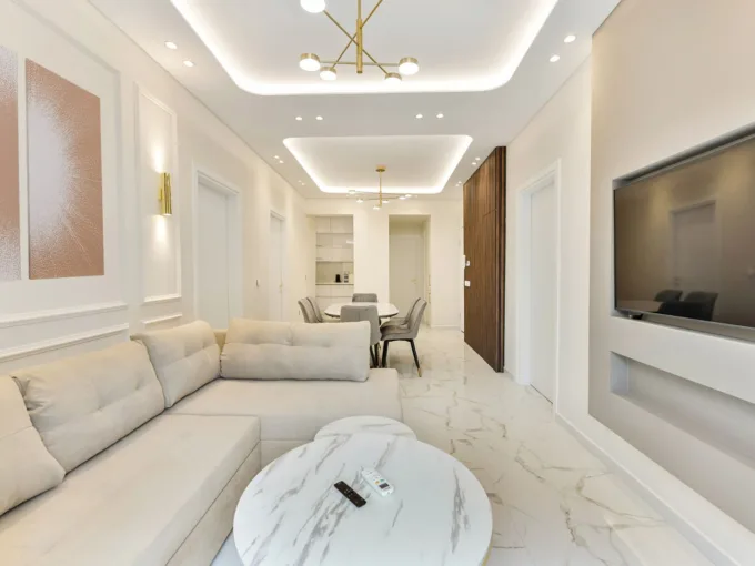 Apartment for sale Center of Thessaloniki, Lefkos Pirgos