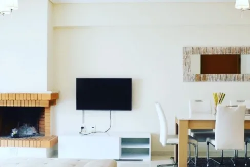 Apartment for rent Glyfada, Terpsithea