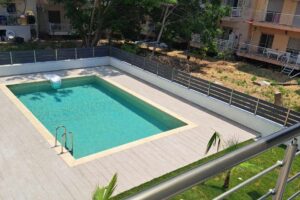 Apartment for sale Center of Thessaloniki, Kamara Rotonta in 40.636142,22.9494635,9