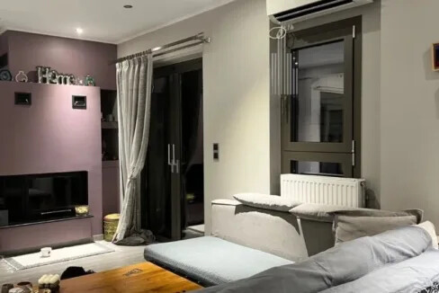 Maisonette for rent Agios Dimitrios