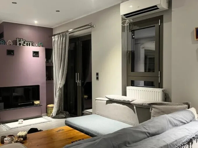 Maisonette for rent Agios Dimitrios