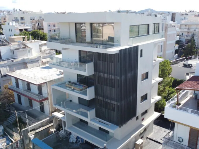 Apartment for sale Voula, Center