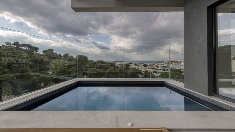 Maisonette for sale Voula Athens