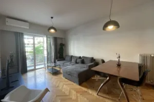 Apartment for rent Palaio Faliro, Floisvos