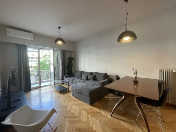 Apartment for rent Palaio Faliro, Floisvos