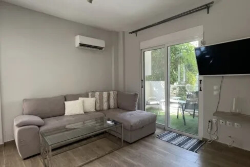 Apartment for rent Voula, Dikigorika