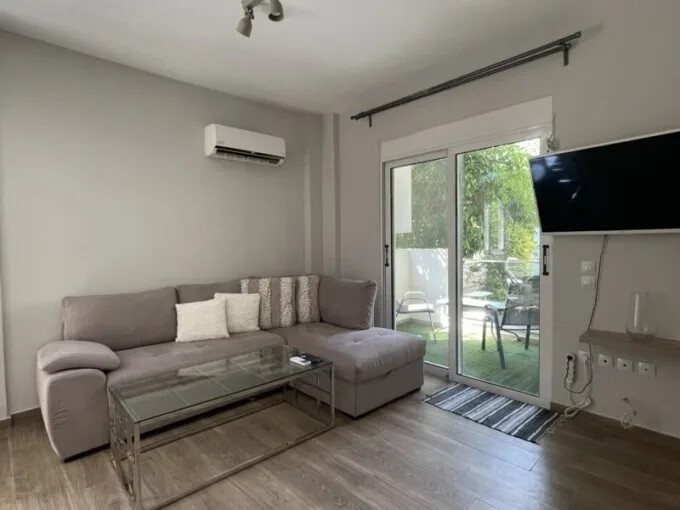 Apartment for rent Voula, Dikigorika