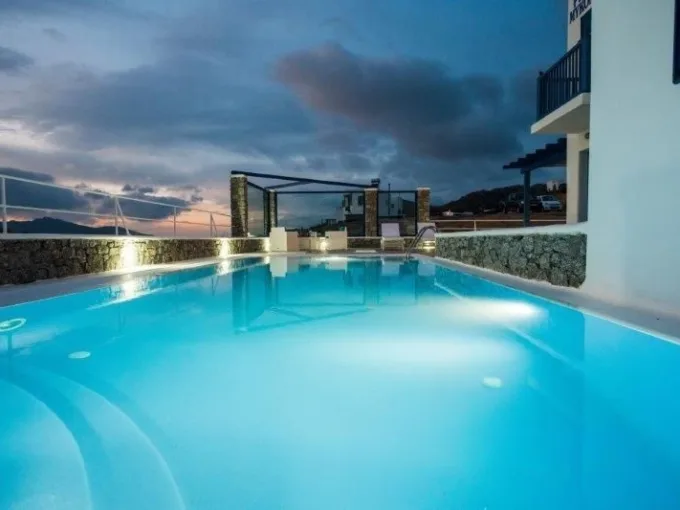 Apartment for sale Mykonos, Ano Mera