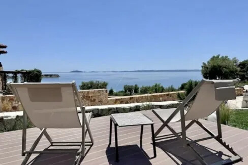Maisonette for sale Sithonia, Paralia Nikitis