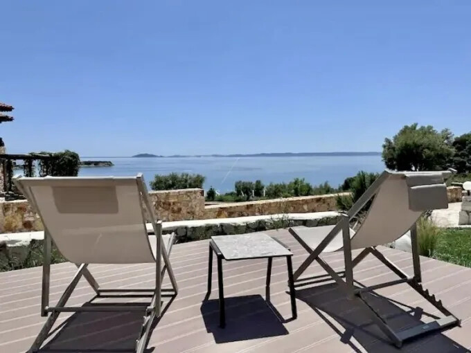 Maisonette for sale Sithonia, Paralia Nikitis
