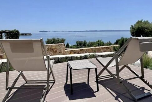 Maisonette for sale Sithonia, Paralia Nikitis