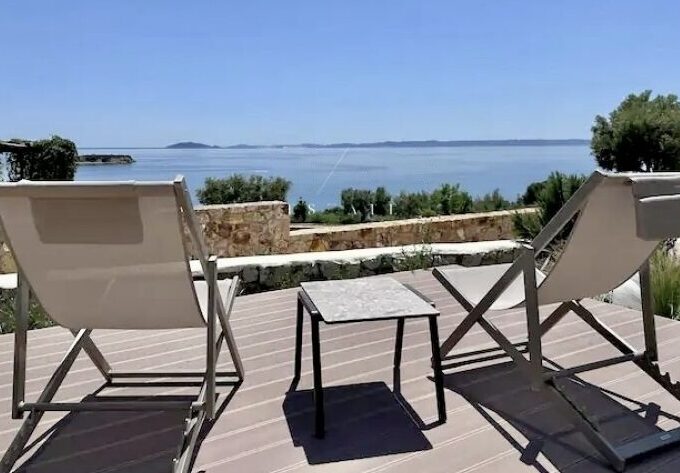 Maisonette for sale Sithonia, Paralia Nikitis
