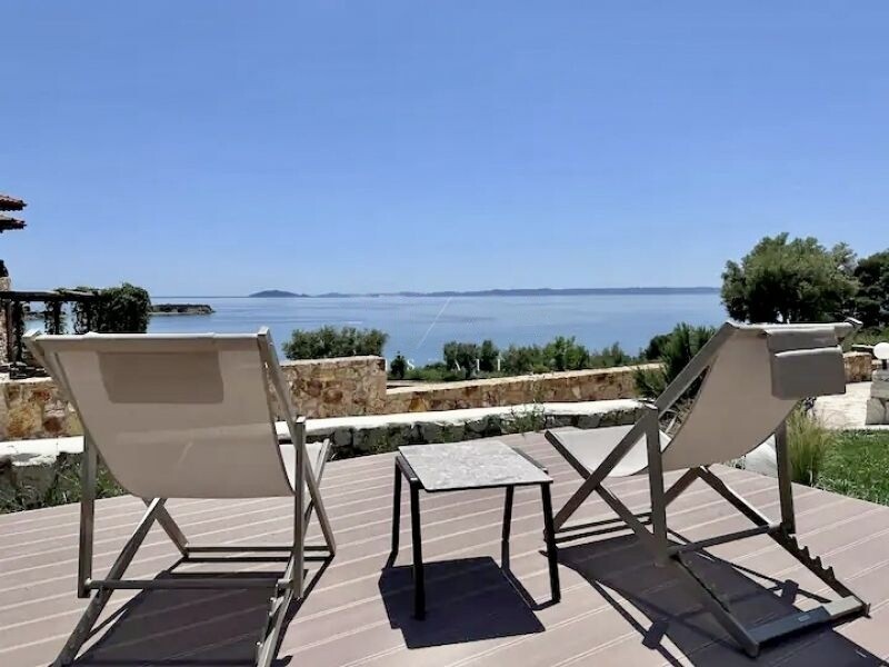 Maisonette for sale Sithonia, Paralia Nikitis