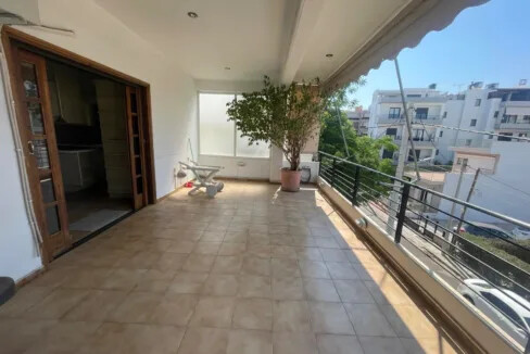 Apartment for sale Glyfada, Golf