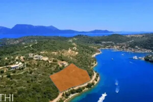 Farm parcel for sale Meganisi, Vathi