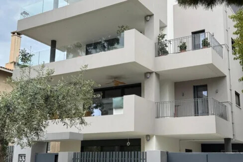 Apartment for sale Glyfada, Glyfada center