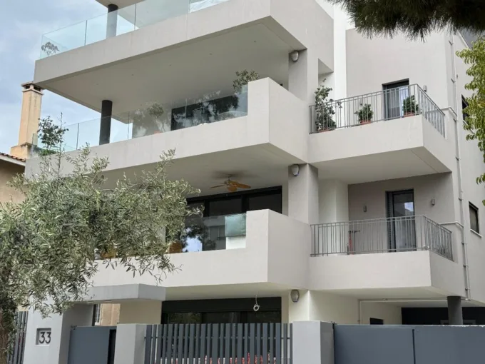 Apartment for sale Glyfada, Glyfada center