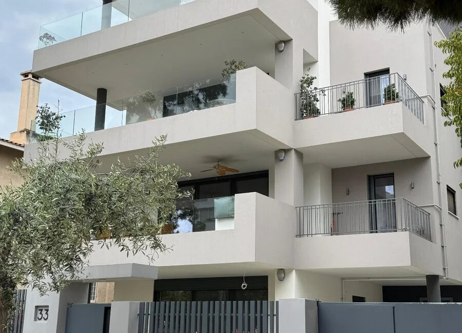 Apartment for sale Glyfada, Glyfada center