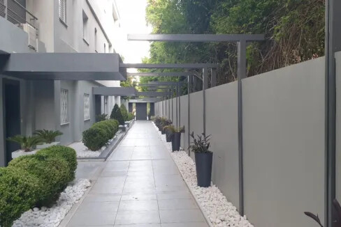 Maisonette for rent Glyfada, Glyfada center