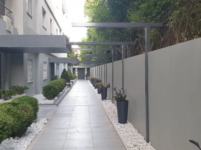 Maisonette for rent Glyfada, Glyfada center