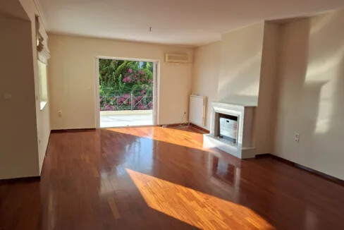 Apartment for rent Glyfada, Aigli