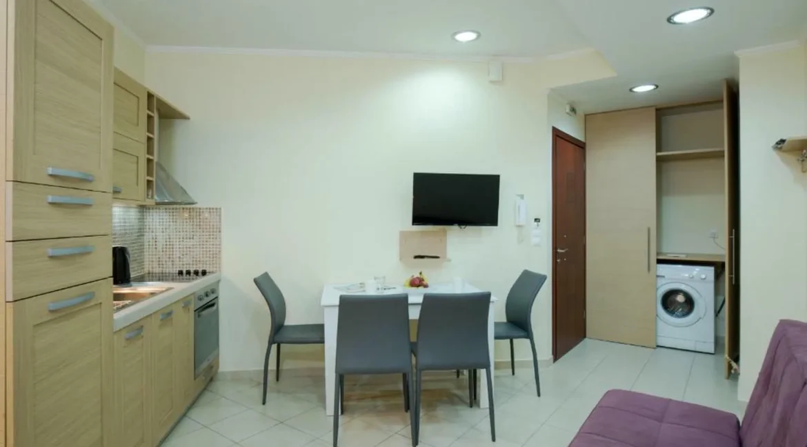 Beachfront Luxury Villa for Sale in Kissamos, Crete 10