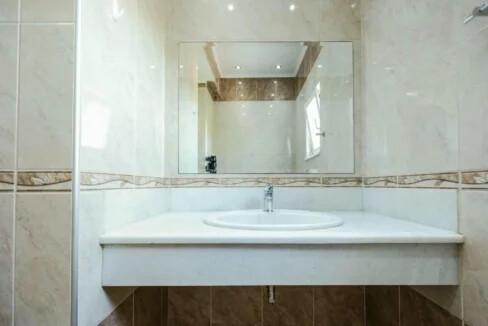 Beachfront Luxury Villa for Sale in Kissamos, Crete 12