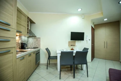 Beachfront Luxury Villa for Sale in Kissamos, Crete 14