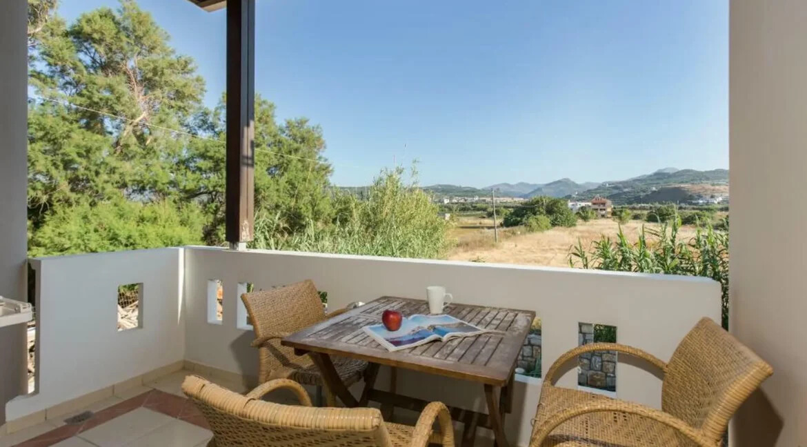 Beachfront Luxury Villa for Sale in Kissamos, Crete 15