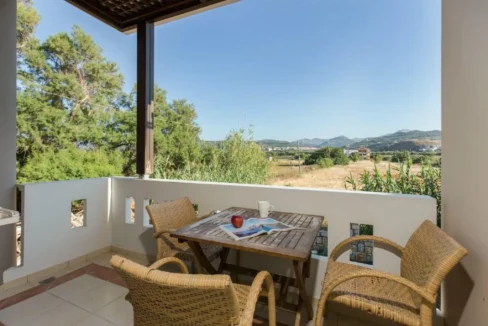 Beachfront Luxury Villa for Sale in Kissamos, Crete 15