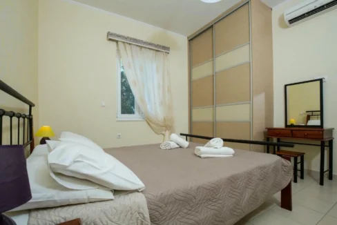 Beachfront Luxury Villa for Sale in Kissamos, Crete 17