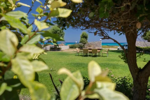 Beachfront Luxury Villa for Sale in Kissamos, Crete 20