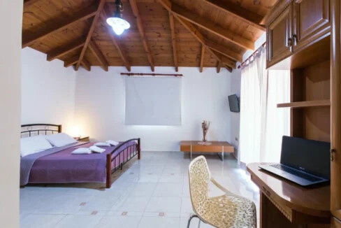 Beachfront Luxury Villa for Sale in Kissamos, Crete 21