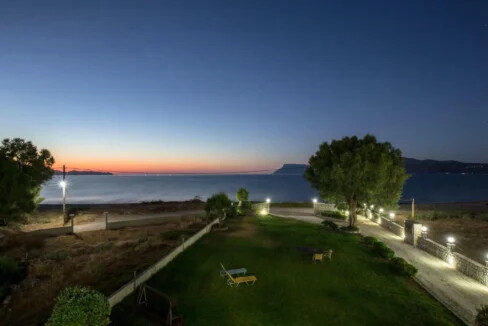 Beachfront Luxury Villa for Sale in Kissamos, Crete 5