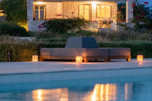 Boutique Hotel for Sale Paros 1