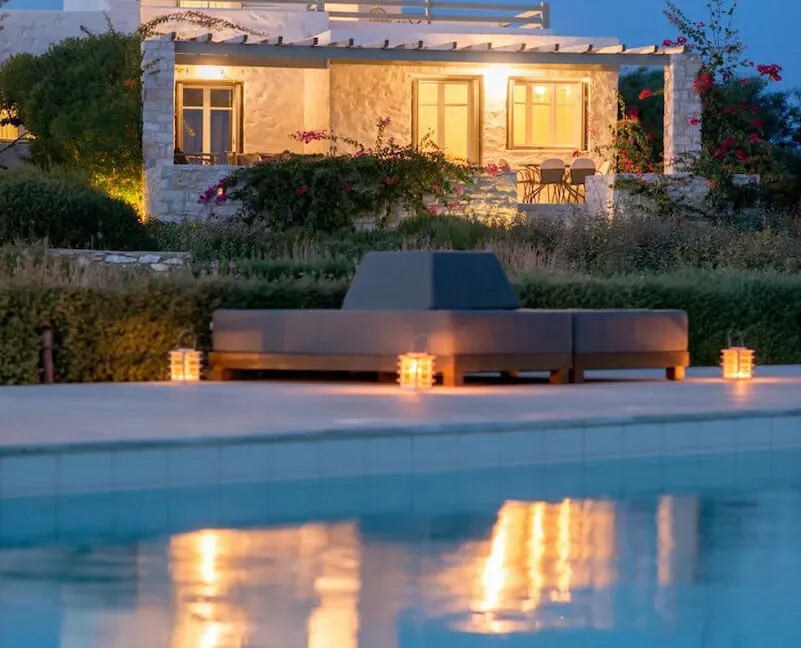 Boutique Hotel for Sale Paros 1