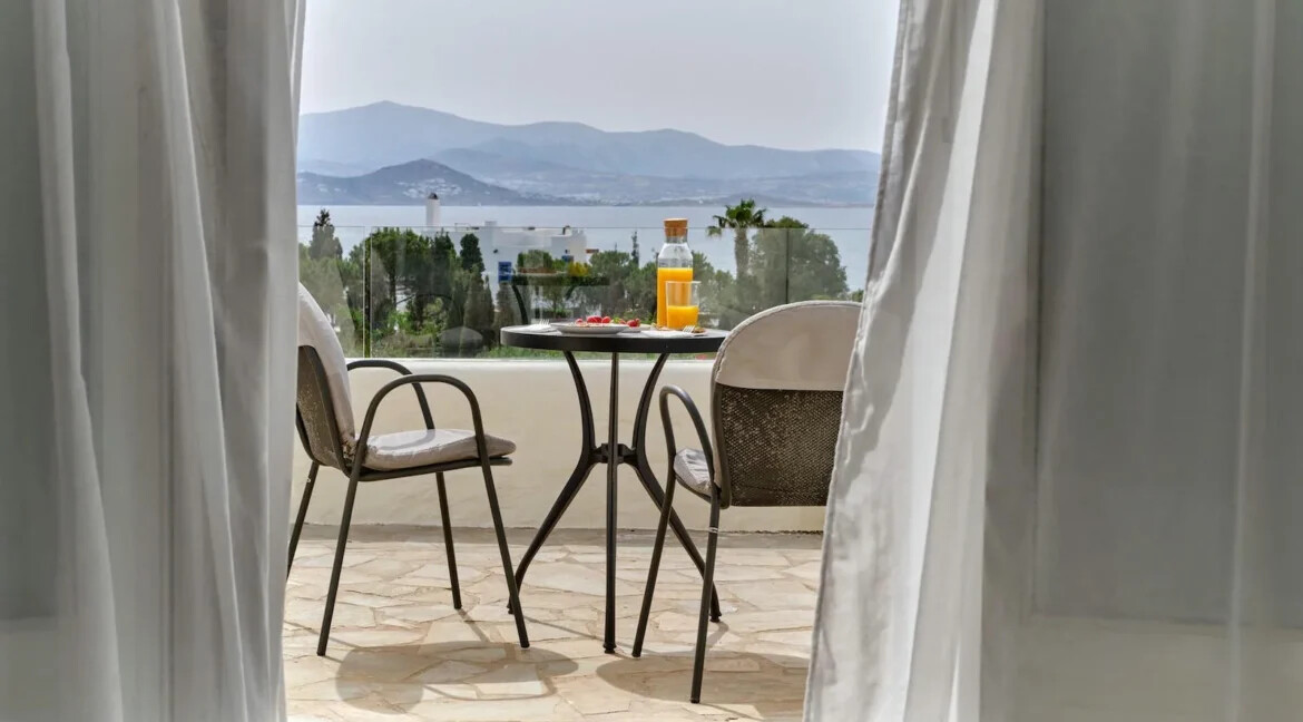 Boutique Hotel for Sale Paros 10