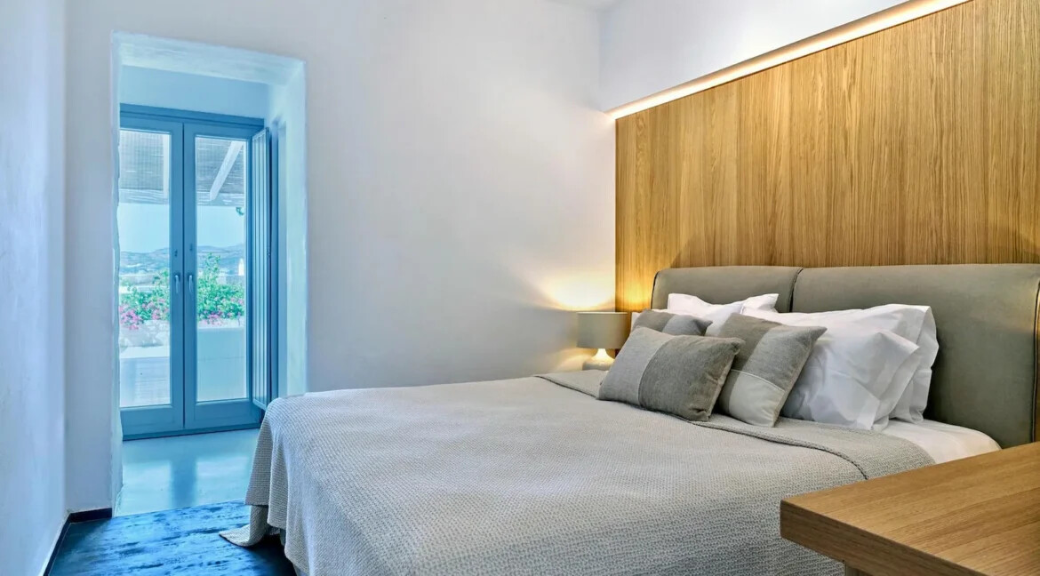 Boutique Hotel for Sale Paros 11