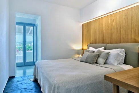 Boutique Hotel for Sale Paros 11