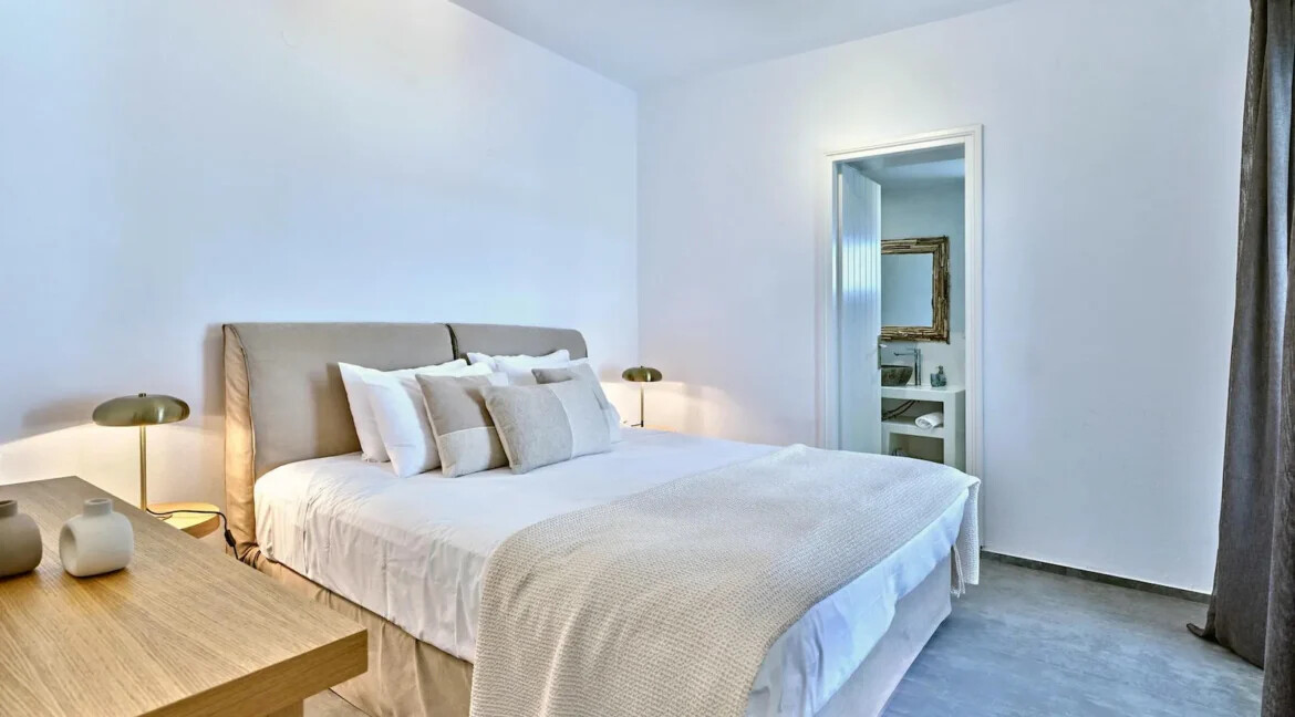 Boutique Hotel for Sale Paros 12