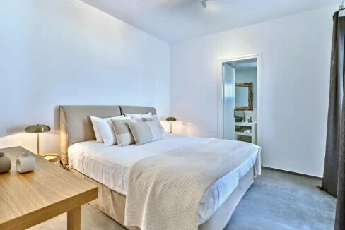 Boutique Hotel for Sale Paros 12